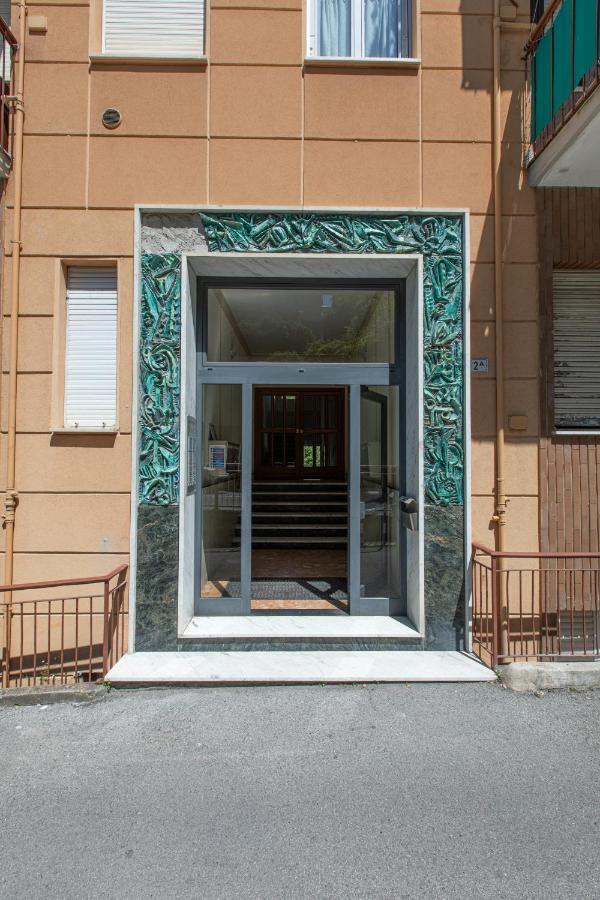 Rapallo Comodo Appartamento Signorile A Due Passi Dal Mare Con Posto Auto Exteriér fotografie
