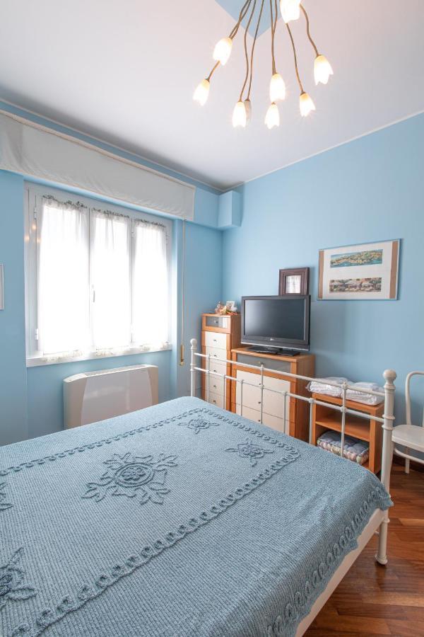 Rapallo Comodo Appartamento Signorile A Due Passi Dal Mare Con Posto Auto Exteriér fotografie