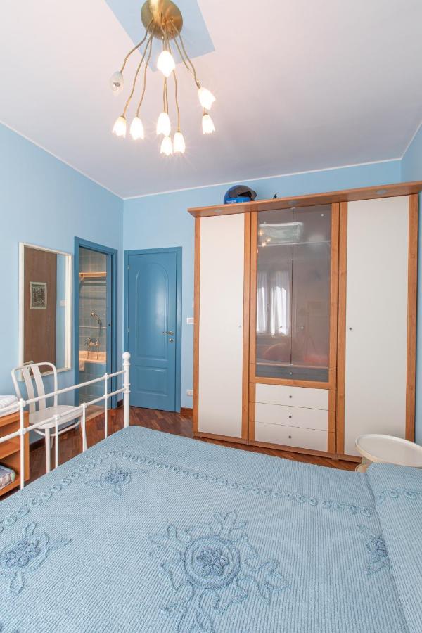 Rapallo Comodo Appartamento Signorile A Due Passi Dal Mare Con Posto Auto Exteriér fotografie